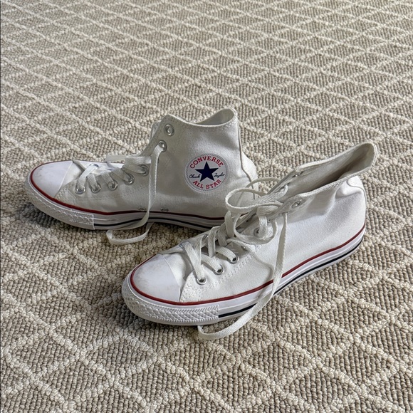 Converse Adult Street Mid Sneakers - Picture 2 of 4